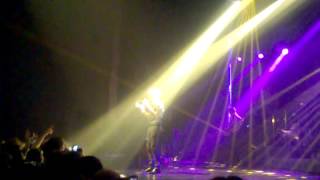 &quot;Si todo lo que siento se pudiera cantar&quot;