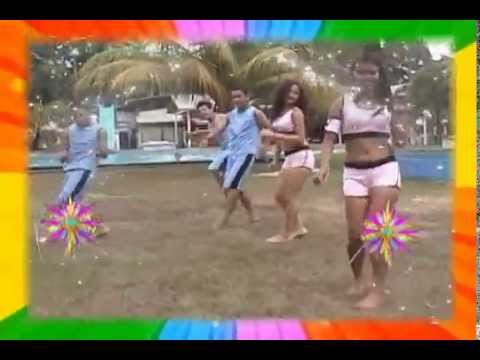 EL SHOW DE SHARON Y SUS AMIGOS -  EL LIMBO