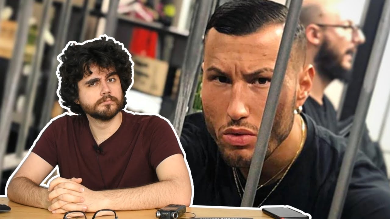 Sui fratelli BIANCHI e le condizioni dei DETENUTI oggi