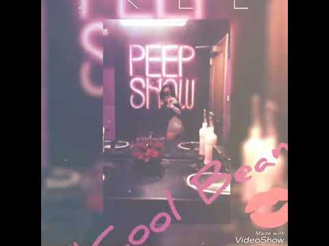 "Cool Beans" - J.Reed (Beat Prod. By Mr. Krash)