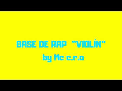 Relax/BASE RAP. BY MC C.R.O