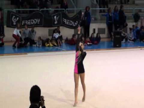 Cerbini clavette - Falciai - Interregionali Serie B centro ovest 2011