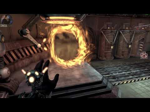 Steam Community :: Video :: Singularity Gameplay #2