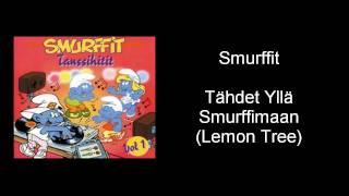 Porno Smurffit