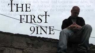 (CHRISTIAN RAP) NOT ASHAMED-NOT AFRAID EMINEM REMIX-BLIZZ