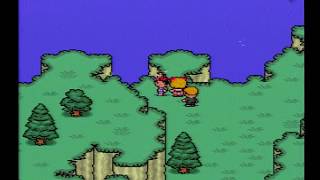 【SFC実況】初見でわくわく「MOTHER2」【その27】