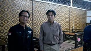 Download lagu Ngobrol santai dg Marcellino 'Sembara' mp3 Download lagu Ngobrol santai dg Marcellino 'Sembara' mp3