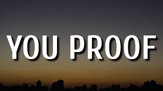 Morgan Wallen - You Proof