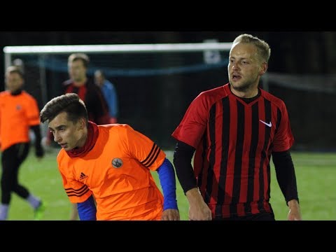 Opatkovianka - Wzmocnieni FC: 6. tydzień (FLS Jesień 2018)