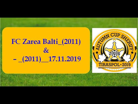 FC Zarea Balti_(2011) – _(2011)__17.11.2019
