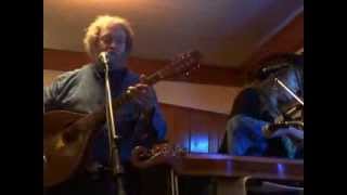 Billy Boy-Annie is my Darling/St. Kilda's Wedding.-- February Sky