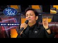 Indian Idol S14 | Sukhwinder जी ने गाके सुनाया 