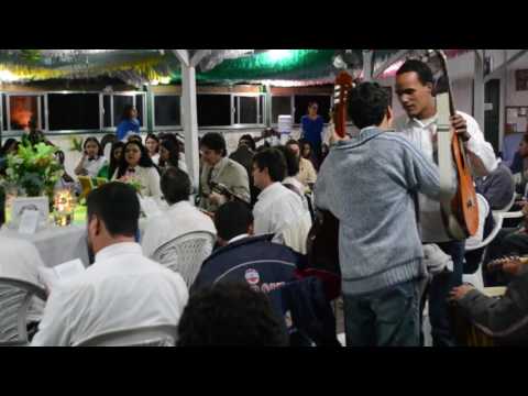 Céu do Mar - Hino 23 do Caminho do Céu