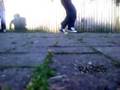 C WALK BCW Iim A Hustla Cassidy