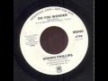 Shawn Phillips - Do You Wonder