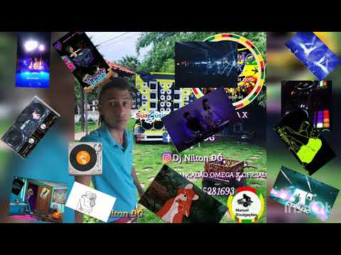 Melo De Saint Jhn Vs Reggae Remix 2020