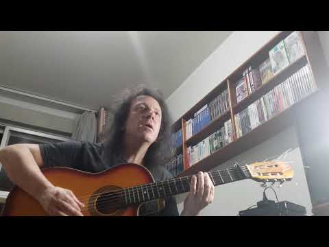 Não importa o que os outros falam - Paulo Sérgio