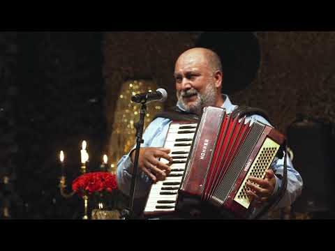 Mahamour - Sorin Necunoscutu' - Moșule te-aș întreba