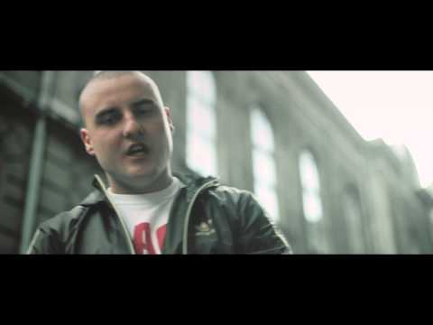 BobekBZR-Do Lepszego Jutra (prod.FeRu) OFFICIAL VIDEO