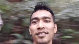 preview picture of video 'Pendakian Gunung Tiong Kandang Batang Tarang'