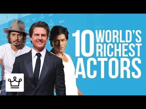 download lagu mp3 mp4 Forbes Top Richest Actors, download lagu Forbes Top Richest Actors gratis, unduh video klip Forbes Top Richest Actors