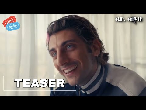 ENEA (2024) Teaser Trailer Ufficiale del Film con Benedetta Porcaroli | #Venezia80