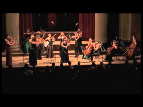 FeMusa Orchestra | F. Amirov - Mugham Poeme