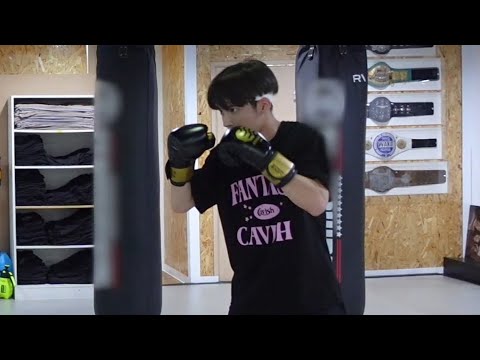 TALK X TODAY : Season5 EP.3 - TXT (투모로우바이투게더)