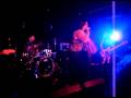 Spinnerette Distorting A Code Live In Birmingham