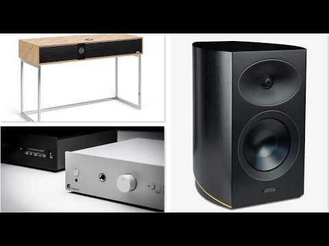 Pro-Ject Pre Box S3, Ruark R810 MiE, Mola Mola Ossetra & Arcam Radia | Hi-Fi News