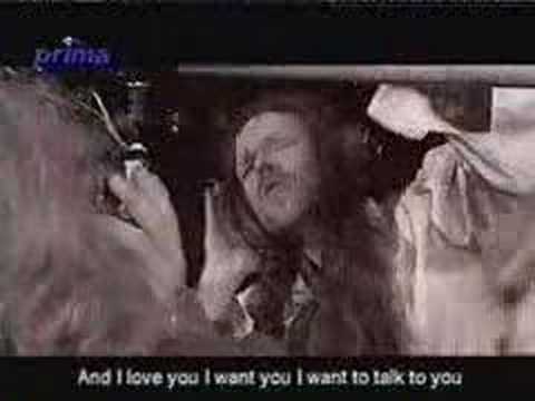 Marek Vašut - Kelly family parodia