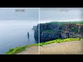 How To Edit Your Photo In 1 Minute 2X Speed