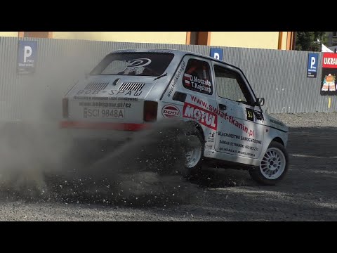 Rajdowe Kryterium Ustronia 2019 [Kupchuck Records]