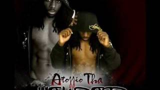 Atozzio - Non Stop (Prod. By Leeyou &amp; Danceey) (New Version)