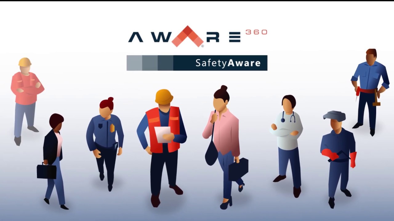 How SafetyAware Protects Lone Workers