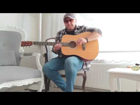 🎸 SX SD204 Akustik Gitar 🎸 İnceleme