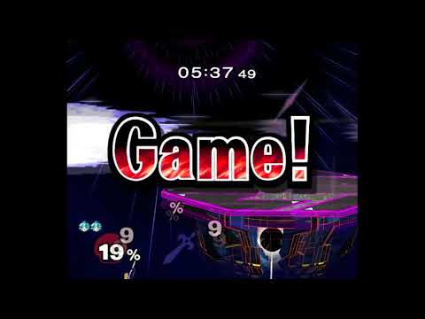 HOW TO BE A HEARTBREAKER: A Ryobeat Melee Peach Combo Video