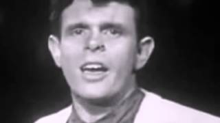 *Del Shannon* - Hey Little Girl