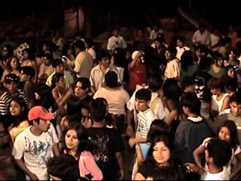 TONNY ROSADO - PARRANDA RECUERDOS