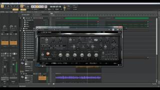 Video thumbnail for Plugin Alliance Brainworx bx rockrack V3  Preset by sunnydayspops