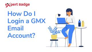 How Do I Login a GMX Email Account| Gmx ComMail Login