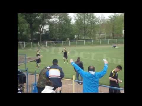 Kőszegi SE -  Celldömölki VSE 1-3 (0-0)