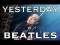 The Beatles - Yesterday (Violin Cover Cristina Kiseleff)