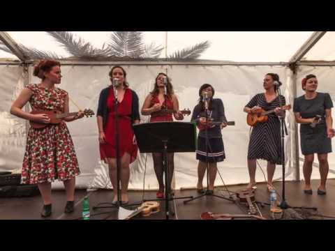 Liberation Day - Guernsey- May 9th 2013