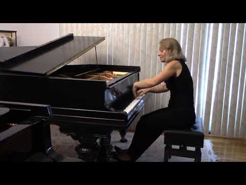 Czerny Variations on a theme by Rode ,opus 33