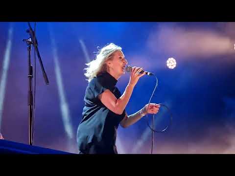 xPropaganda  - Duel - Live @ W-Festival 2022 Ostende