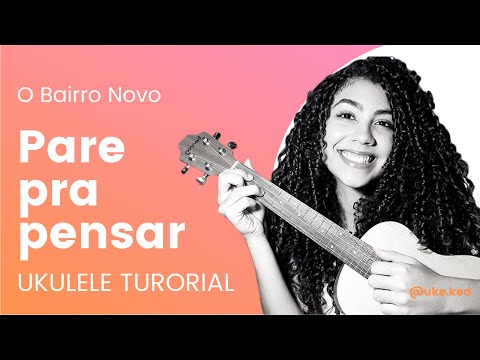 Pare Pra Pensar - O Bairro Novo
