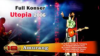 Download lagu Utopia Full Konser Amurang 2006 - Memukau Penonton mp3
