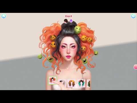 Makeup Charm Quest
