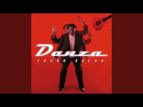 Haz Oir La Alabanza - Edgar Rocha